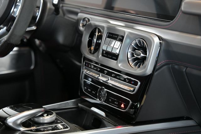 2024 Mercedes-Benz G-Class AMG G 63 4MATIC SUV - 23031188 - 41