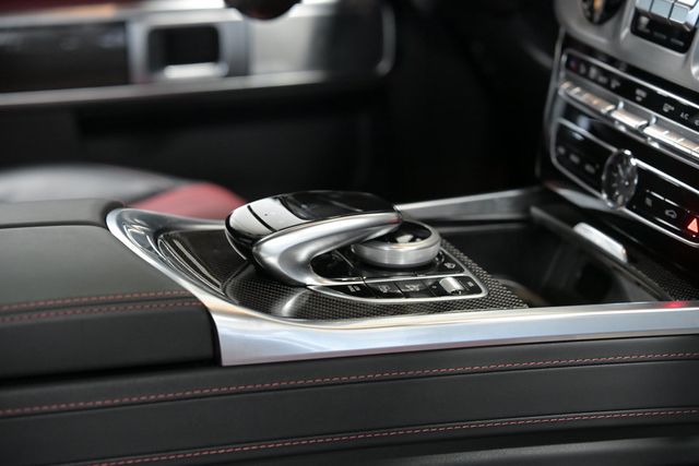 2024 Mercedes-Benz G-Class AMG G 63 4MATIC SUV - 23031188 - 42