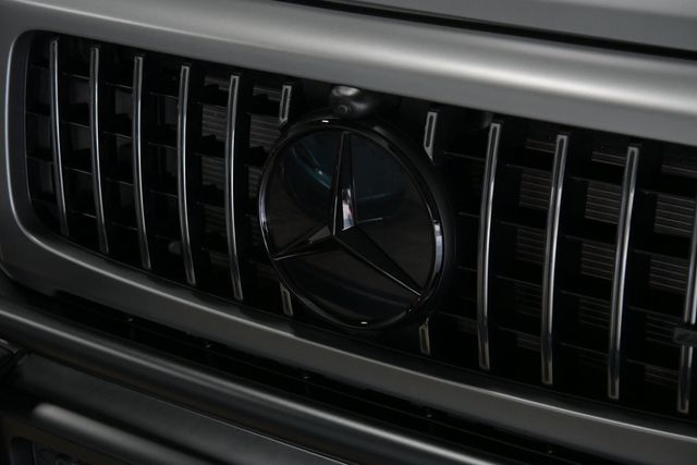 2024 Mercedes-Benz G-Class AMG G 63 4MATIC SUV - 23031188 - 4