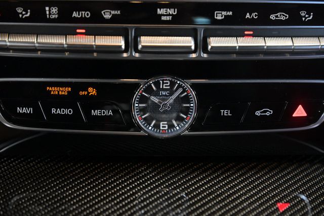 2024 Mercedes-Benz G-Class AMG G 63 4MATIC SUV - 23031188 - 54