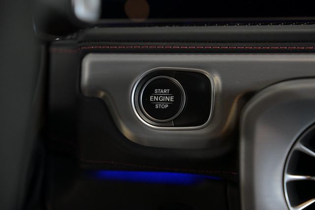 2024 Mercedes-Benz G-Class AMG G 63 4MATIC SUV - 23031188 - 62