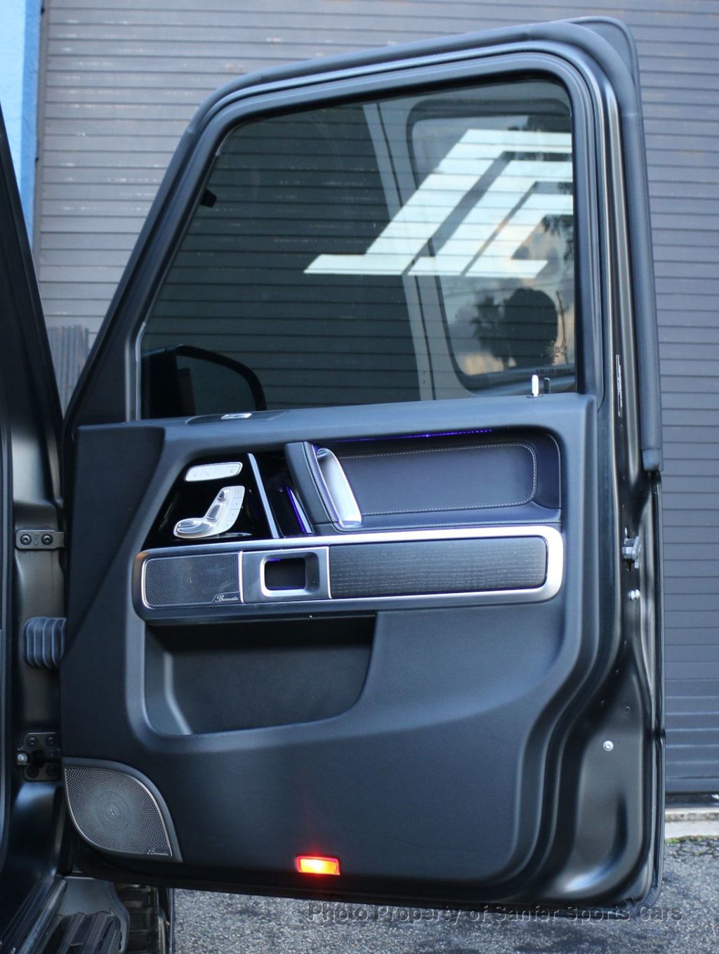 2024 Mercedes-Benz G-Class AMG G 63 4MATIC SUV - 22935252 - 15