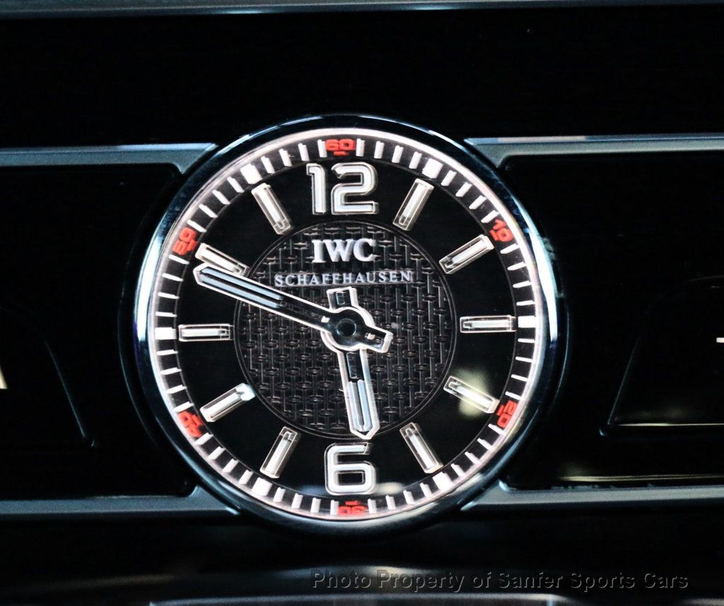 2024 Mercedes-Benz G-Class AMG G 63 4MATIC SUV - 22935252 - 21