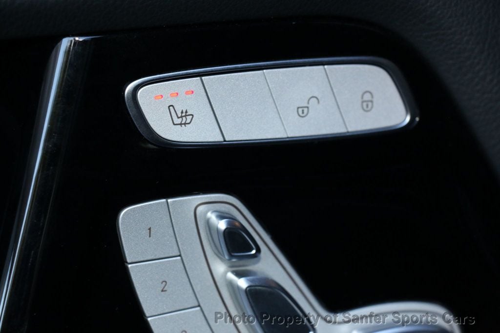 2024 Mercedes-Benz G-Class AMG G 63 4MATIC SUV - 22935252 - 27