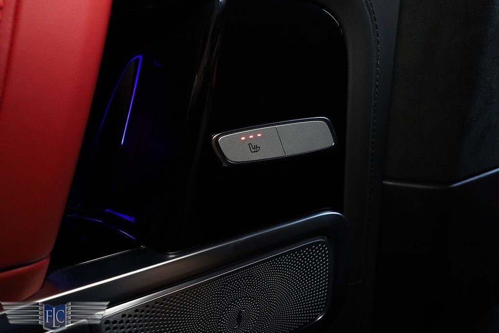 2024 Mercedes-Benz G-Class AMG G 63 4MATIC SUV - 22999622 - 16