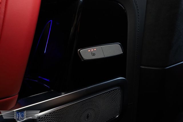 2024 Mercedes-Benz G-Class AMG G 63 4MATIC SUV - 22999622 - 16