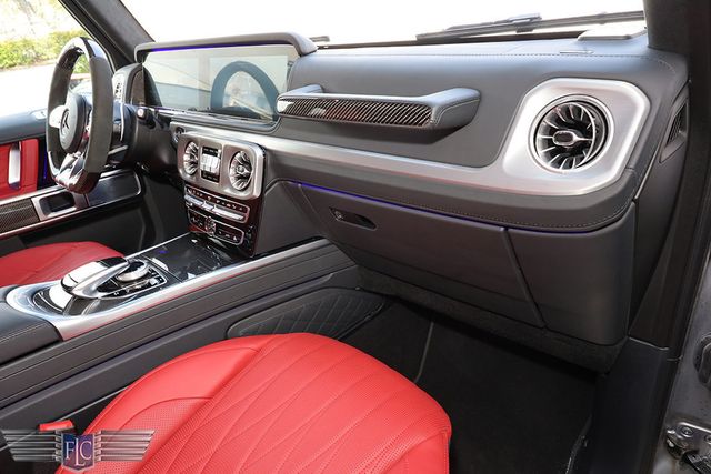 2024 Mercedes-Benz G-Class AMG G 63 4MATIC SUV - 22999622 - 23