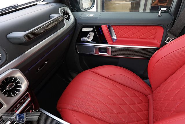 2024 Mercedes-Benz G-Class AMG G 63 4MATIC SUV - 22999622 - 25