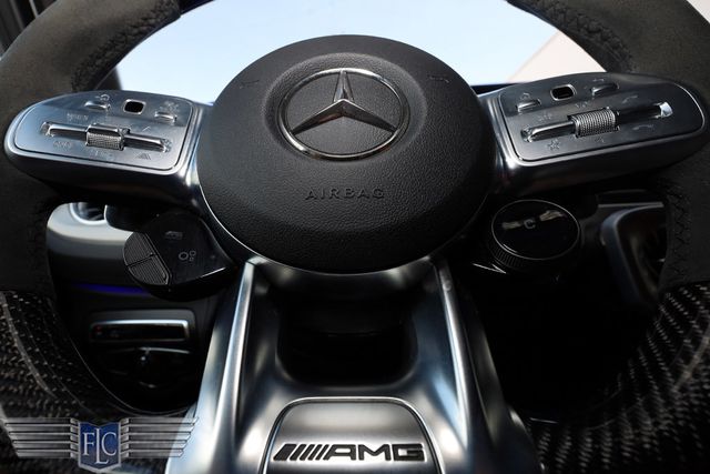 2024 Mercedes-Benz G-Class AMG G 63 4MATIC SUV - 22999622 - 36