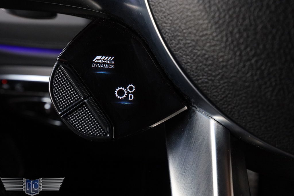 2024 Mercedes-Benz G-Class AMG G 63 4MATIC SUV - 22999622 - 37