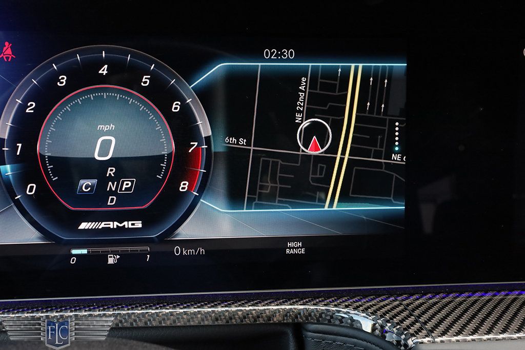 2024 Mercedes-Benz G-Class AMG G 63 4MATIC SUV - 22999622 - 38