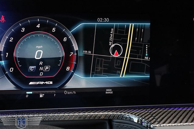 2024 Mercedes-Benz G-Class AMG G 63 4MATIC SUV - 22999622 - 38