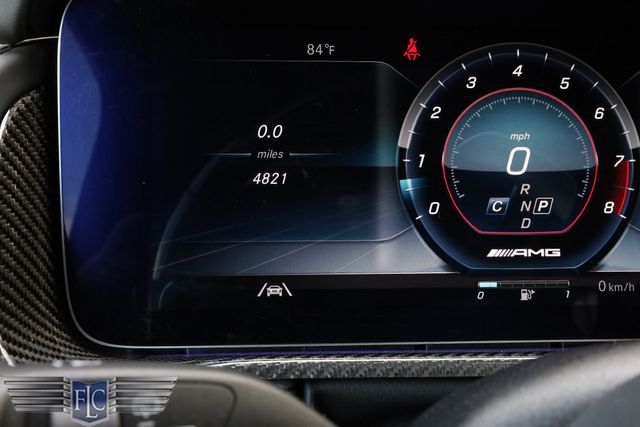 2024 Mercedes-Benz G-Class AMG G 63 4MATIC SUV - 22999622 - 41