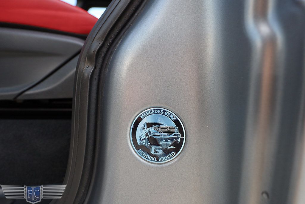 2024 Mercedes-Benz G-Class AMG G 63 4MATIC SUV - 22999622 - 43