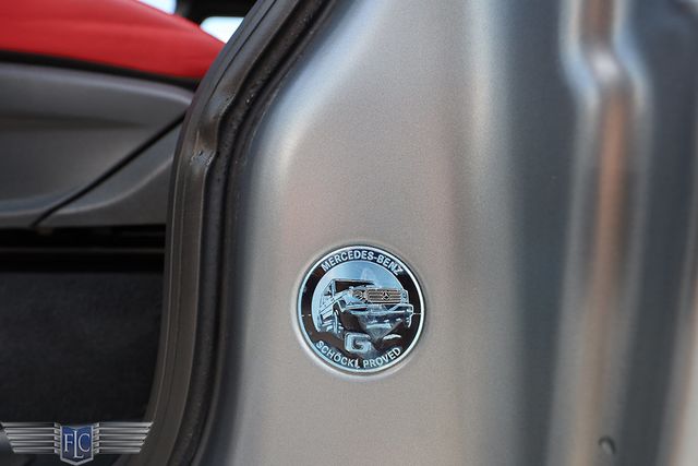 2024 Mercedes-Benz G-Class AMG G 63 4MATIC SUV - 22999622 - 43