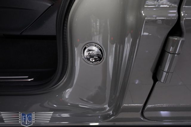 2024 Mercedes-Benz G-Class AMG G 63 4MATIC SUV - 23008448 - 13