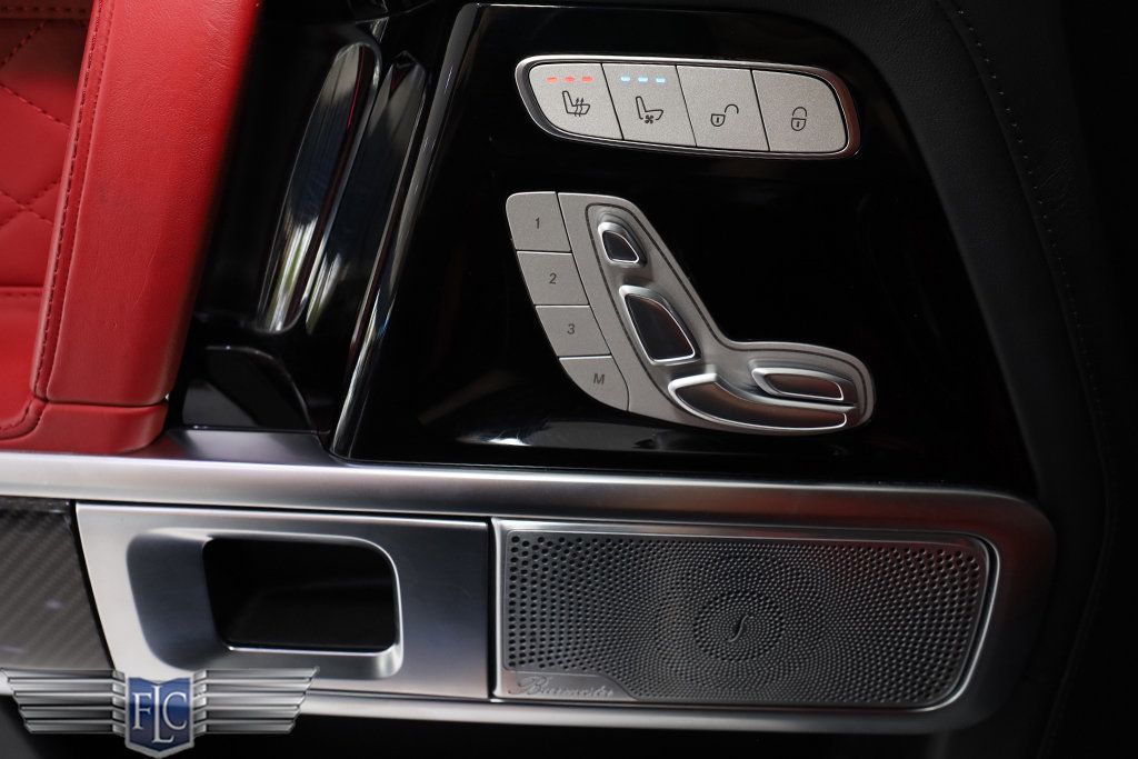 2024 Mercedes-Benz G-Class AMG G 63 4MATIC SUV - 23008448 - 15