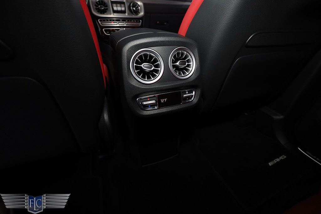 2024 Mercedes-Benz G-Class AMG G 63 4MATIC SUV - 23008448 - 20