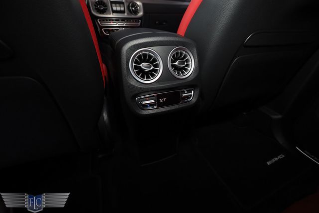 2024 Mercedes-Benz G-Class AMG G 63 4MATIC SUV - 23008448 - 20