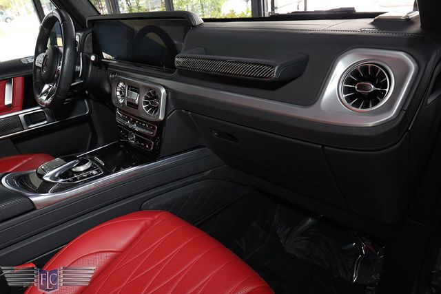 2024 Mercedes-Benz G-Class AMG G 63 4MATIC SUV - 23008448 - 27
