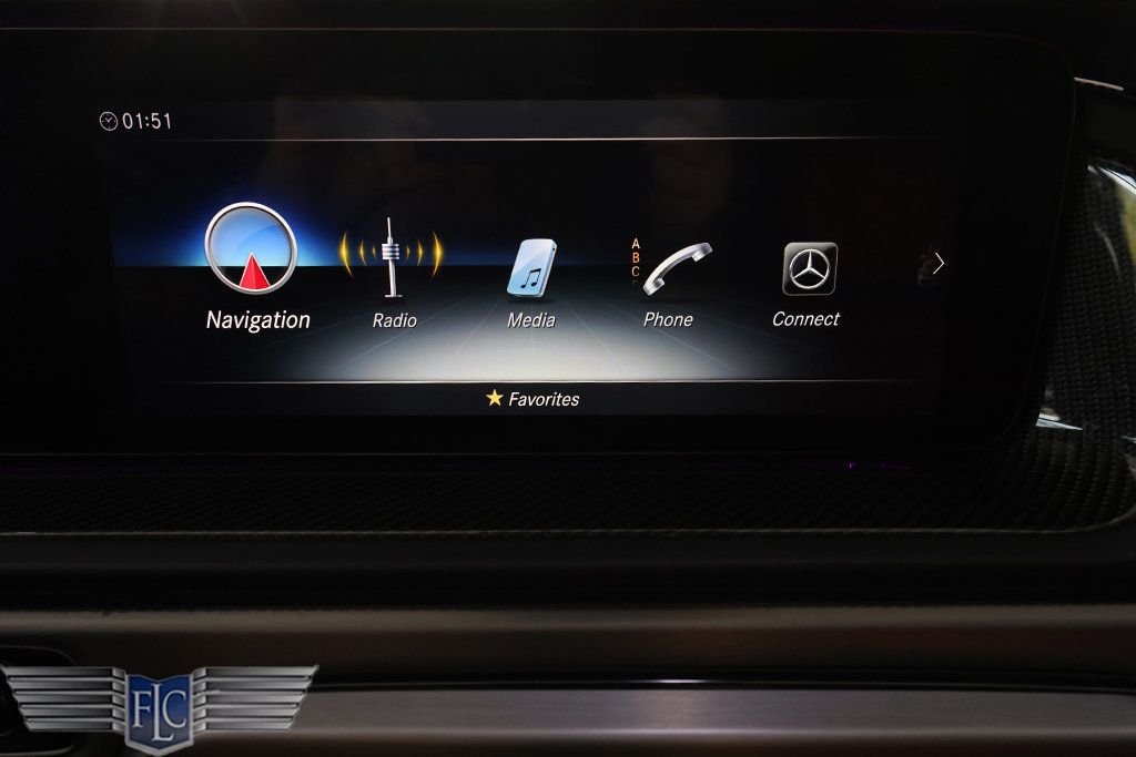 2024 Mercedes-Benz G-Class AMG G 63 4MATIC SUV - 23008448 - 29