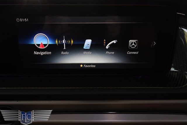 2024 Mercedes-Benz G-Class AMG G 63 4MATIC SUV - 23008448 - 29