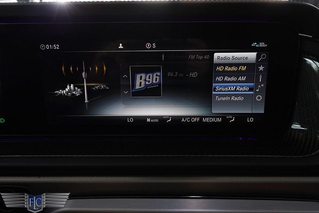 2024 Mercedes-Benz G-Class AMG G 63 4MATIC SUV - 23008448 - 30