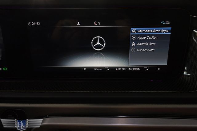 2024 Mercedes-Benz G-Class AMG G 63 4MATIC SUV - 23008448 - 31