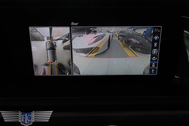 2024 Mercedes-Benz G-Class AMG G 63 4MATIC SUV - 23008448 - 34