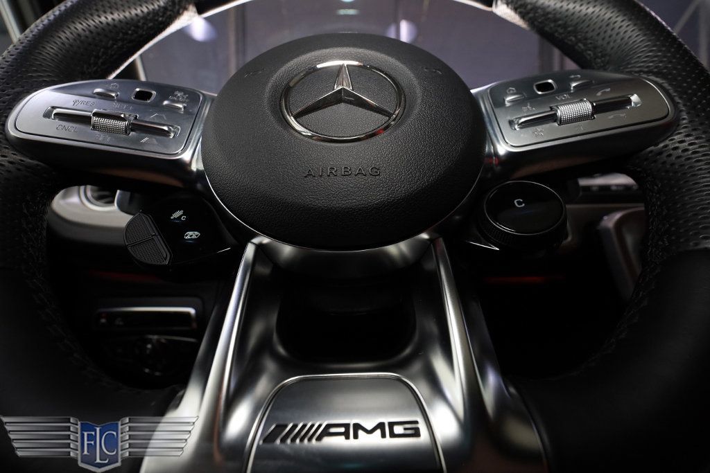 2024 Mercedes-Benz G-Class AMG G 63 4MATIC SUV - 23008448 - 36