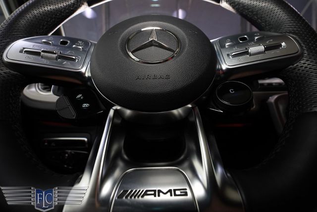 2024 Mercedes-Benz G-Class AMG G 63 4MATIC SUV - 23008448 - 36