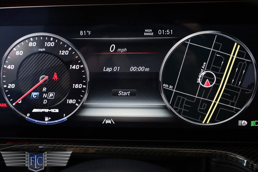 2024 Mercedes-Benz G-Class AMG G 63 4MATIC SUV - 23008448 - 38