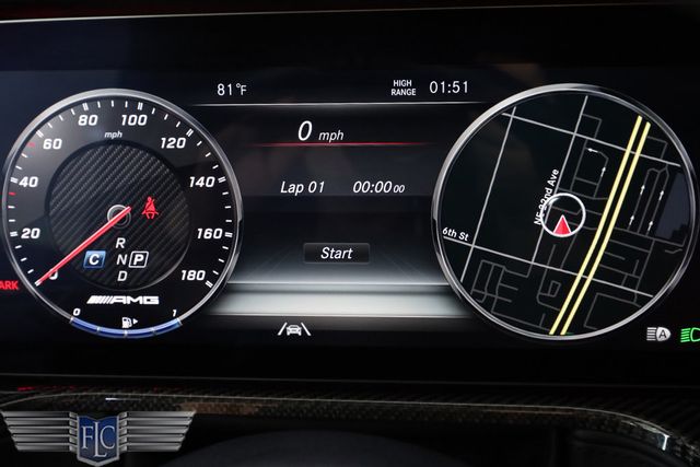 2024 Mercedes-Benz G-Class AMG G 63 4MATIC SUV - 23008448 - 38