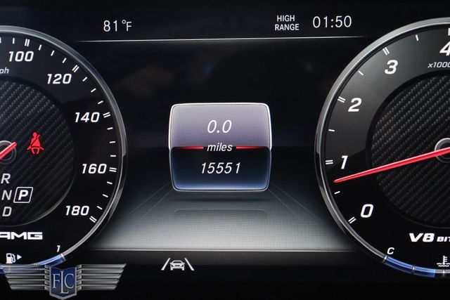 2024 Mercedes-Benz G-Class AMG G 63 4MATIC SUV - 23008448 - 46