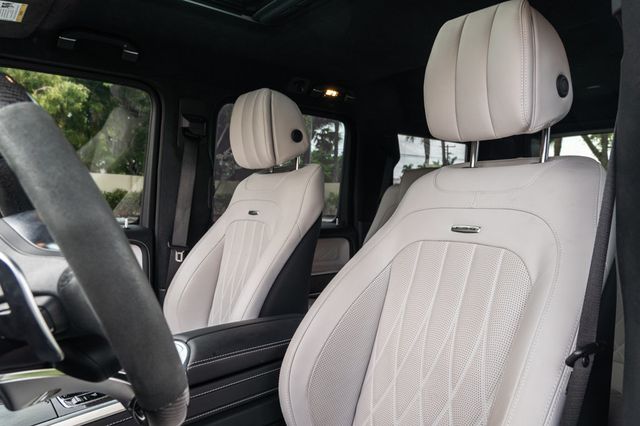 2024 Mercedes-Benz G-Class AMG G 63 4MATIC SUV - 22910814 - 12
