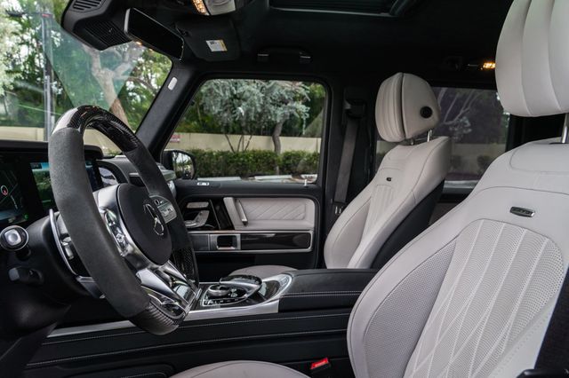 2024 Mercedes-Benz G-Class AMG G 63 4MATIC SUV - 22910814 - 13