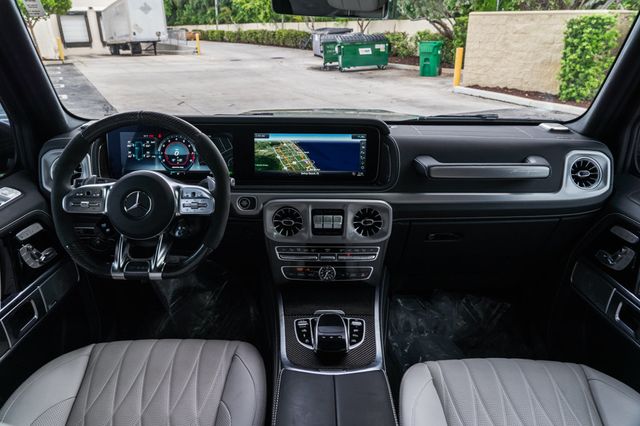 2024 Mercedes-Benz G-Class AMG G 63 4MATIC SUV - 22910814 - 15