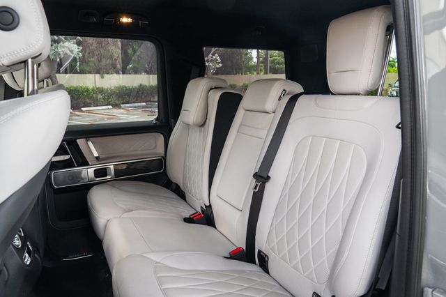 2024 Mercedes-Benz G-Class AMG G 63 4MATIC SUV - 22910814 - 20