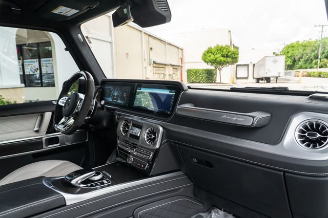 2024 Mercedes-Benz G-Class AMG G 63 4MATIC SUV - 22910814 - 26