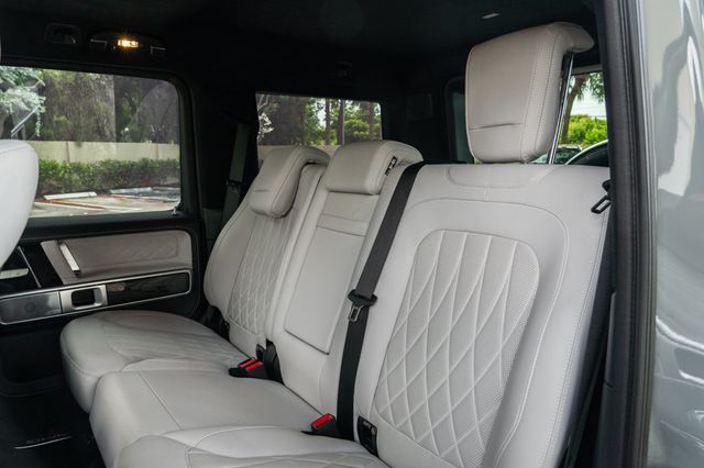 2024 Mercedes-Benz G-Class AMG G 63 4MATIC SUV - 22910814 - 35