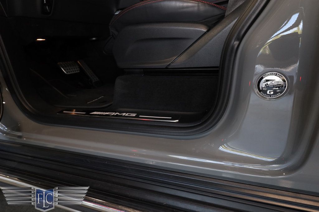 2024 Mercedes-Benz G-Class AMG G 63 4MATIC SUV - 23060498 - 12