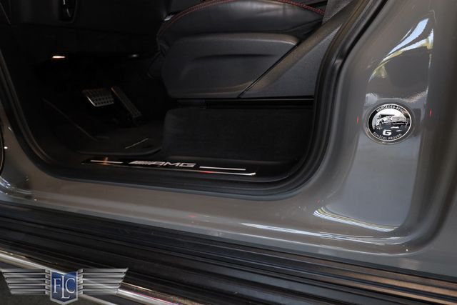 2024 Mercedes-Benz G-Class AMG G 63 4MATIC SUV - 23060498 - 12