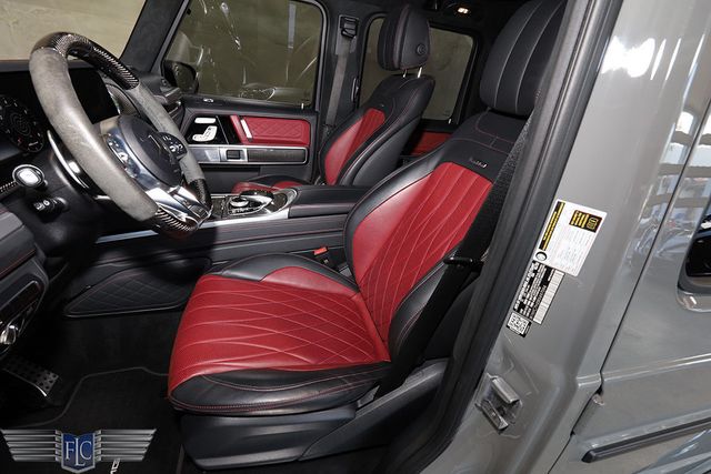 2024 Mercedes-Benz G-Class AMG G 63 4MATIC SUV - 23060498 - 13