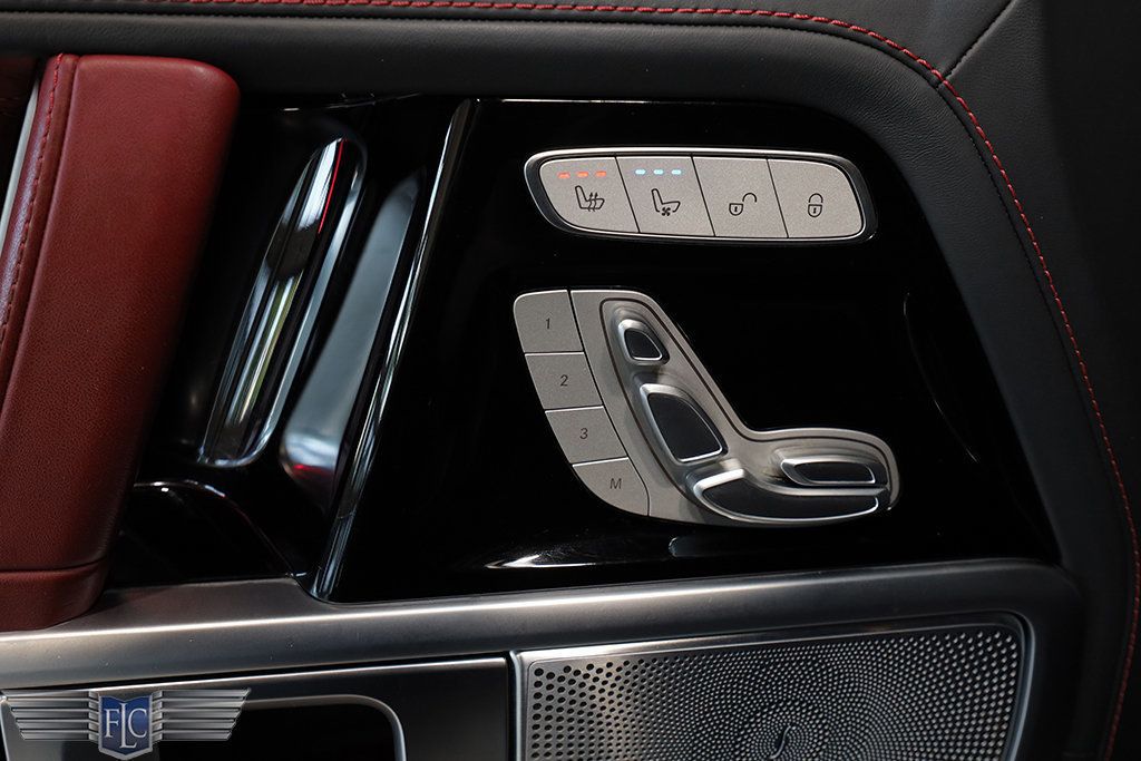 2024 Mercedes-Benz G-Class AMG G 63 4MATIC SUV - 23060498 - 14