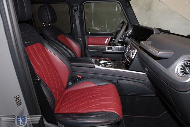 2024 Mercedes-Benz G-Class AMG G 63 4MATIC SUV - 23060498 - 15