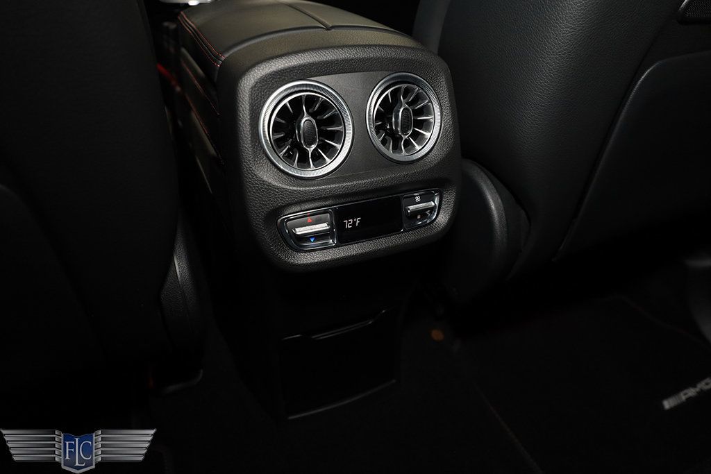 2024 Mercedes-Benz G-Class AMG G 63 4MATIC SUV - 23060498 - 19