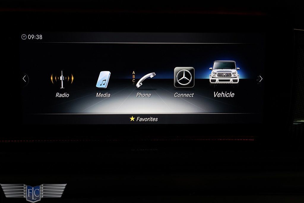 2024 Mercedes-Benz G-Class AMG G 63 4MATIC SUV - 23060498 - 24