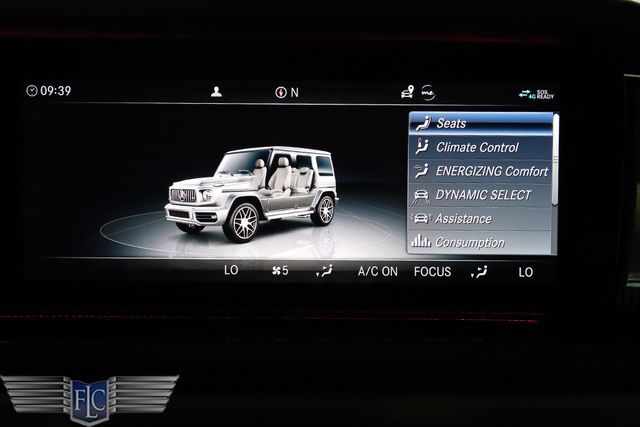 2024 Mercedes-Benz G-Class AMG G 63 4MATIC SUV - 23060498 - 26