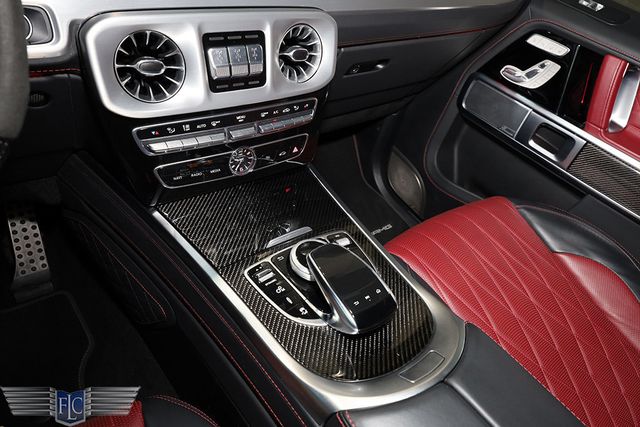 2024 Mercedes-Benz G-Class AMG G 63 4MATIC SUV - 23060498 - 28