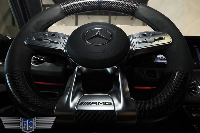 2024 Mercedes-Benz G-Class AMG G 63 4MATIC SUV - 23060498 - 31